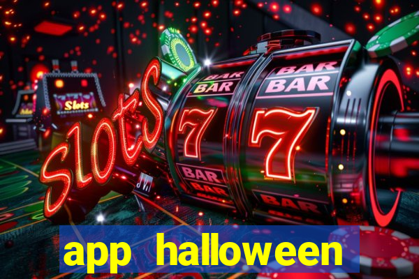 app halloween jackpot slots